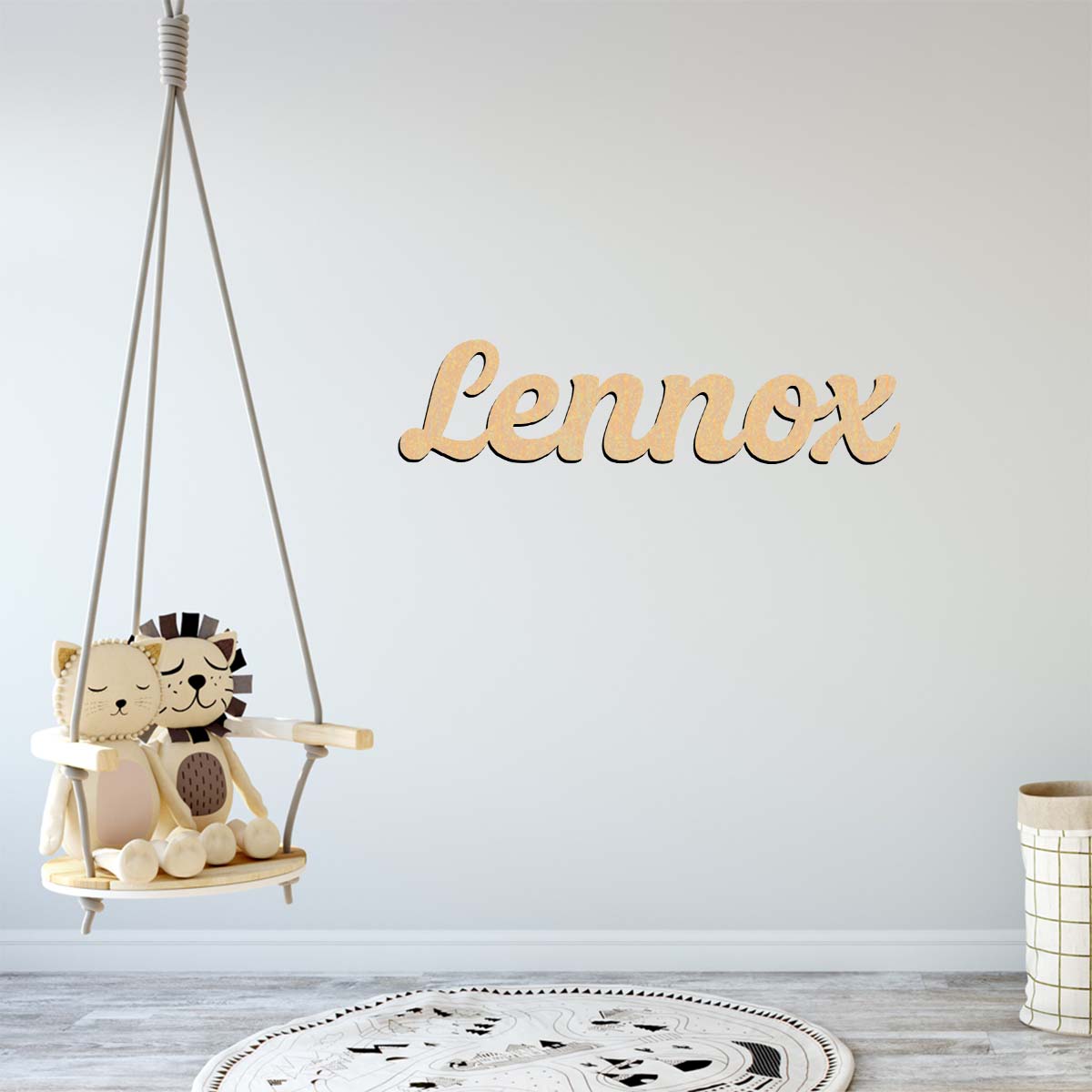 1pc home decor Lennox example  - Home Decor Examples review and price