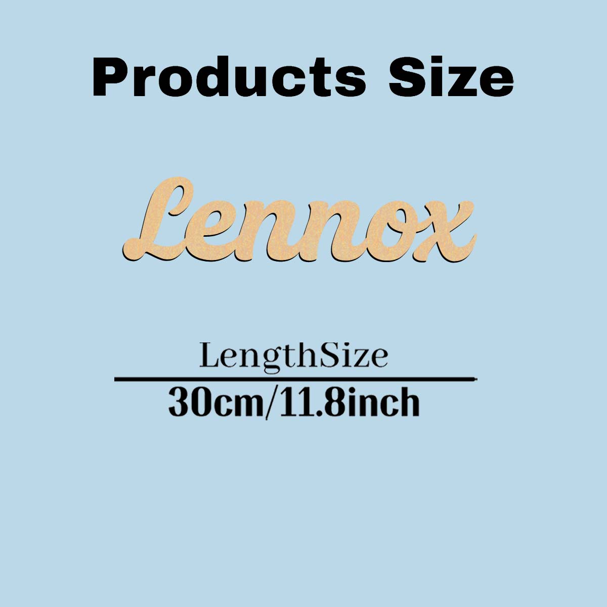 1pc home decor Lennox example  - Home Decor Examples review and price